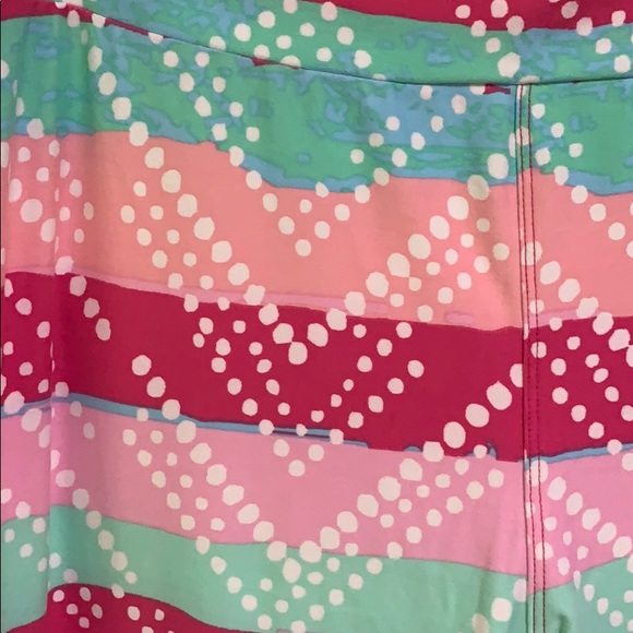 NWT LuLaRoe Tall and Curvy Leggings - Picture 4 of 4